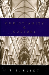 Christianity & Culture