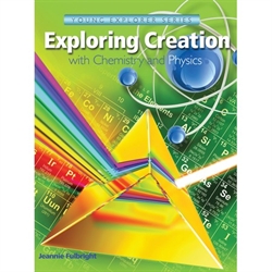 Exploring Creation With Chemistry & Physics