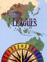 Legends & Leagues East - Workbook