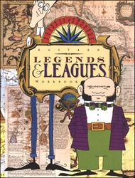 Legends & Leagues - Workbook