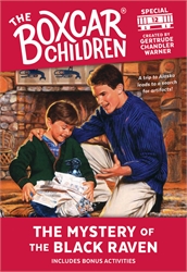 Boxcar Children Special #12