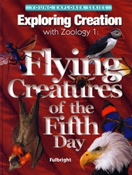 Exploring Creation With Zoology 1 (old)