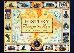 History through the Ages - Record of Time