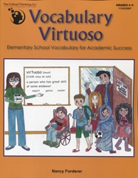 Vocabulary Virtuoso - Elementary