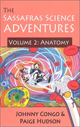 Sassafras Science Adventures Volume 2