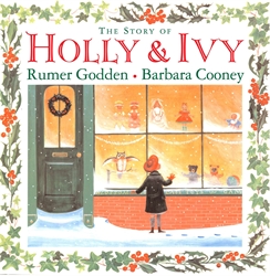 Story of Holly & Ivy