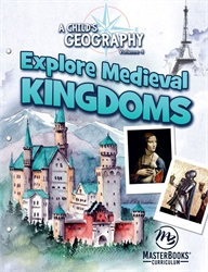 Explore Medieval Kingdoms