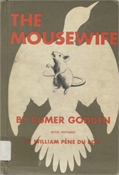 Mousewife