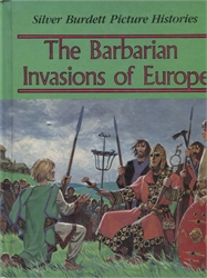Barbarian Invasions of Europe