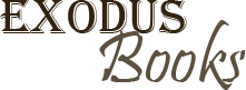 Join Our Affiliate Program - Exodus Books
