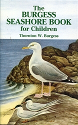 Burgess Seashore Book for Children