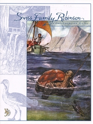 Swiss Family Robinson - Comprehension Guide