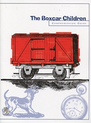 Boxcar Children - Comprehension Guide