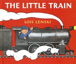 Little Train OSI