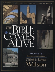 Bible Comes Alive Volume 3