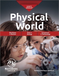 God's Design for the Physical World - Student Book