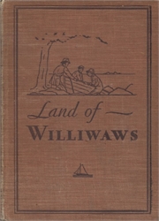 Land of Williwaws
