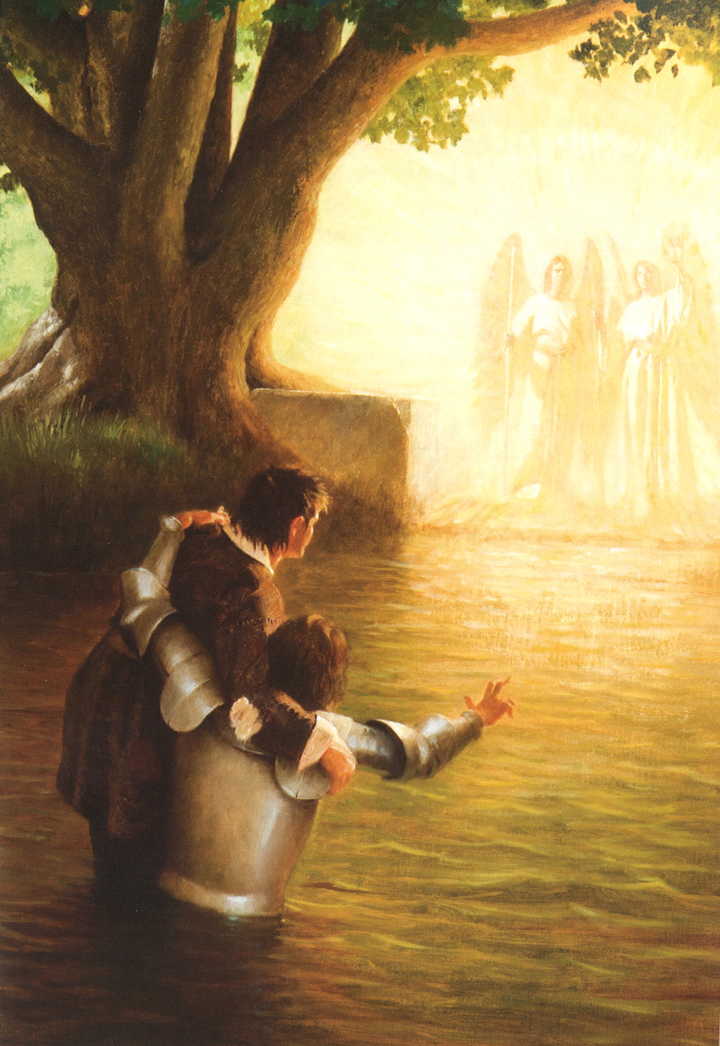 Pilgrim's Progress Exodus Books