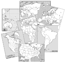 World+map+blank+continents