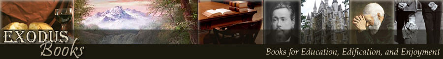 Exodus Books