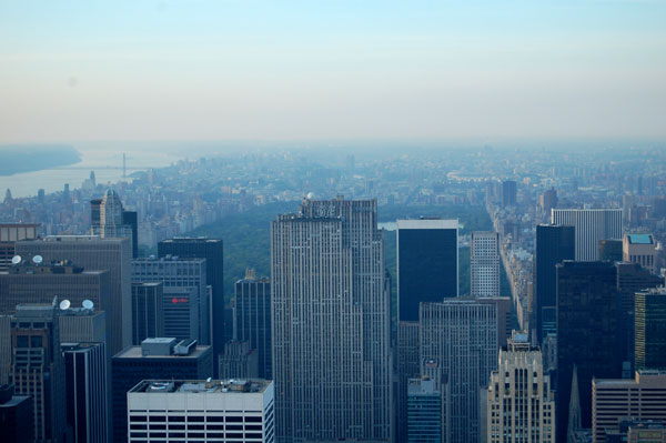Central Park
