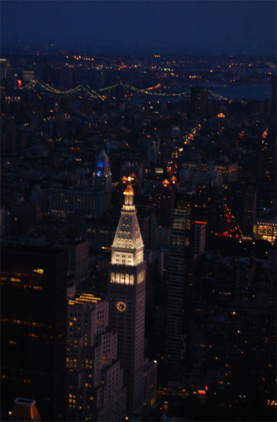 City Lights