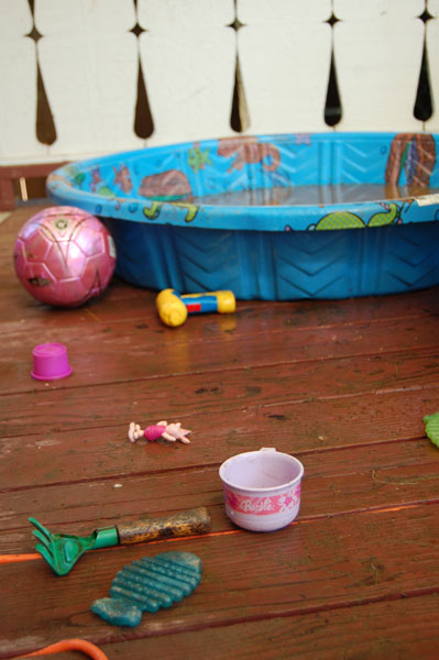 Muddy Toys
