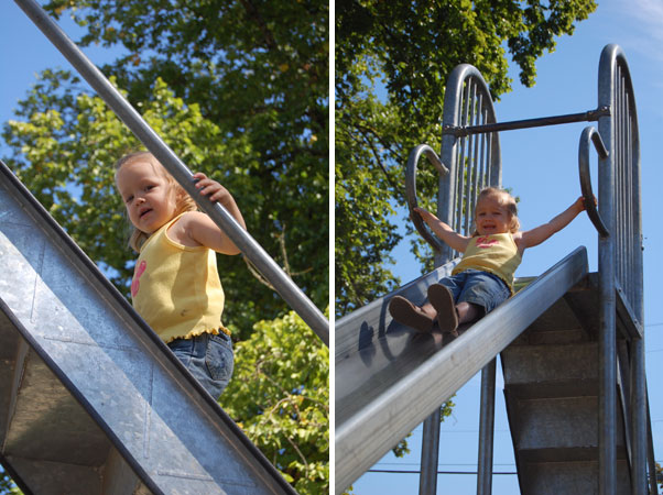 Slide