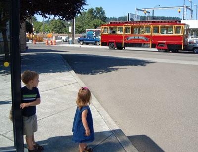 Trolley