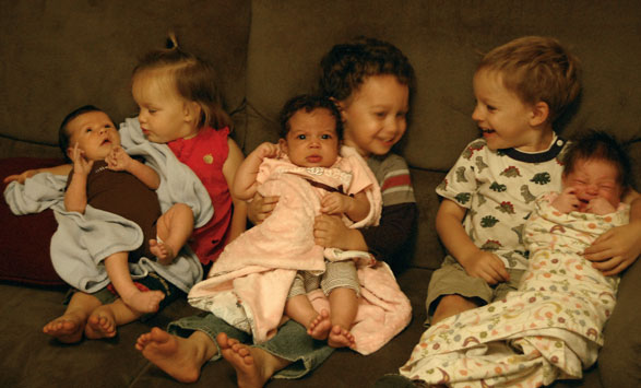 Cousins