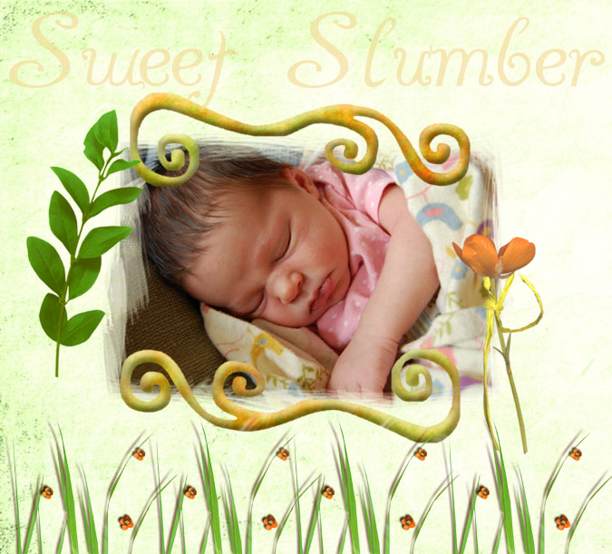 Sweet Slumber
