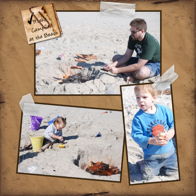 Campfire