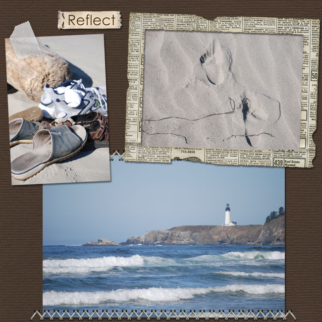 Reflect