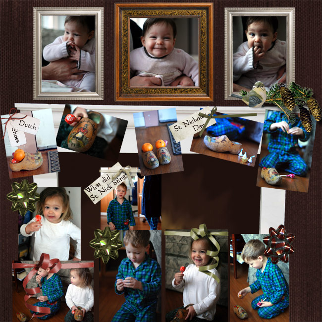 St. Nicholas Day
