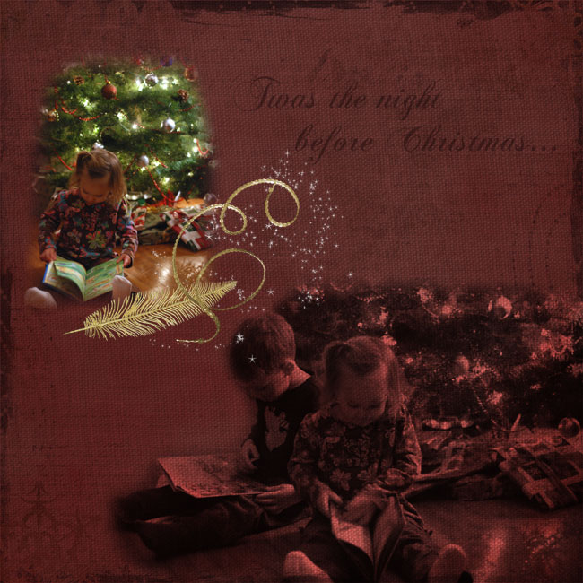 Under the Tree