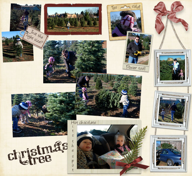 Christmas Tree