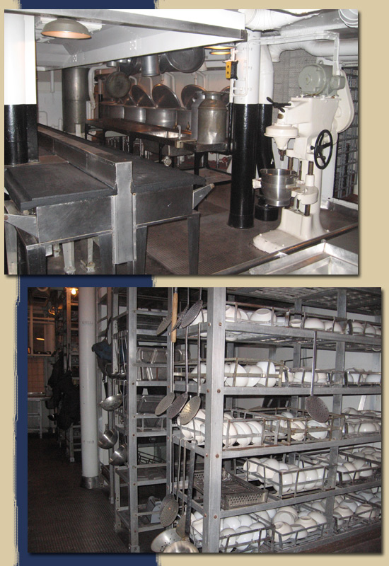 kitchen collage