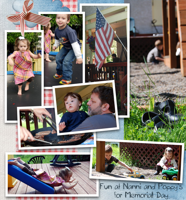 Memorial Day