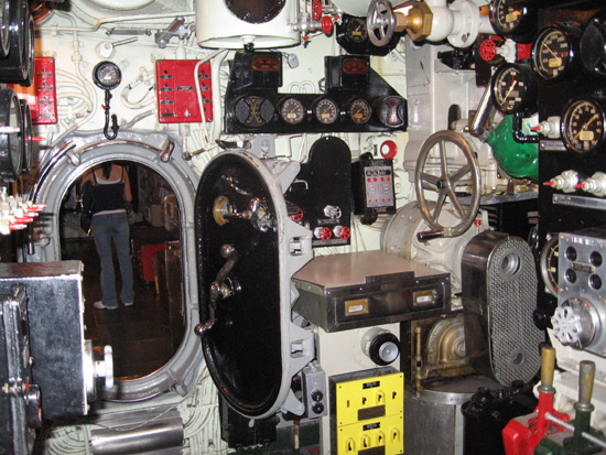 More gizmos.