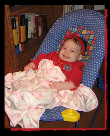 Happy Baby