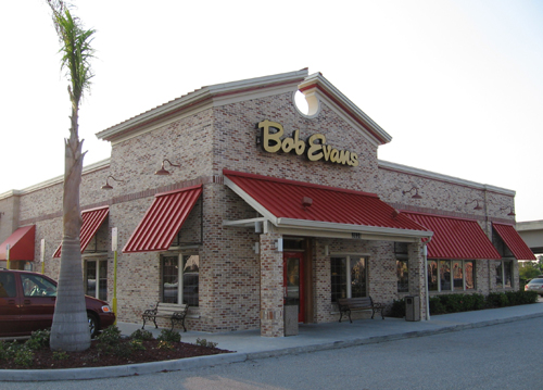 Bob Evans
