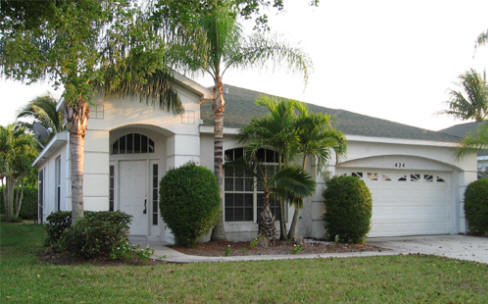 Our House