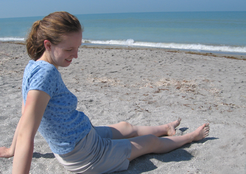 Amanda Beach Amanda Beach
