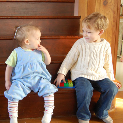 Siblings