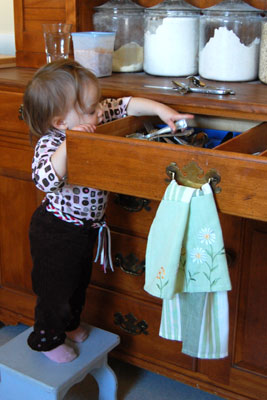 Helping