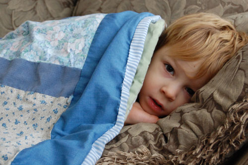 Sick Boy