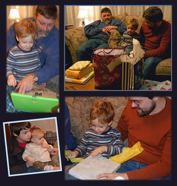 Presents
