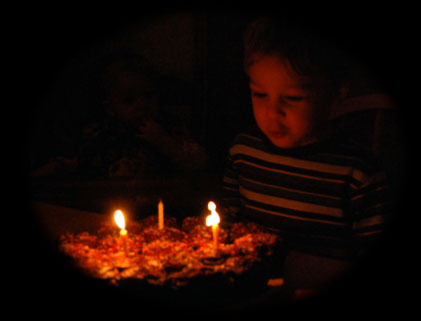 Candles