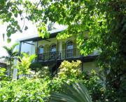 A Tour of Ernest Hemmingway's House
