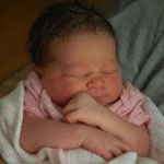 Esther Louise Love